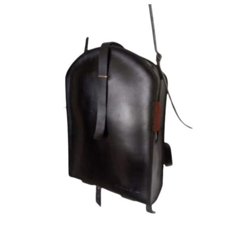The Zulu Shield Pack